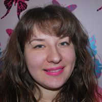 Татьяна Панфилова
