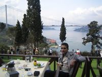 Mahmoud Kharraz