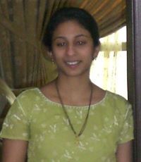 Smitha Philipose