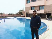 Sandeep Hanumant