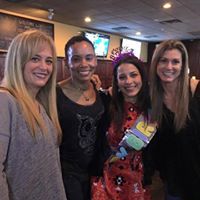 Mabel Cabrera-Falcon