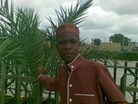 Danbature Sofiyullahi