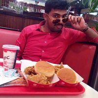Sarath Govind