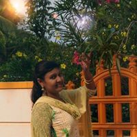 Divya Ramesh