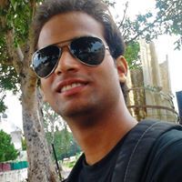 Ankit Sinha