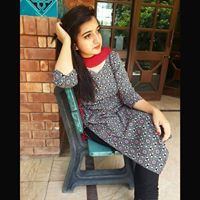 Hamna Bashir