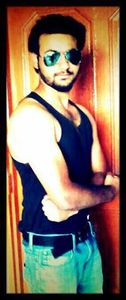 Sanchit Sood