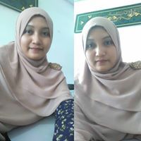 Atikah Granger