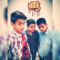 Harpreet Gill