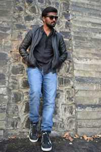 Atul Bagal