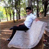 Irshad Patel