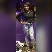 Destiny Holmes