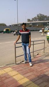 Sandeep Jaiswal