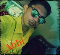 Abhi Khalode