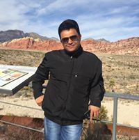 Devansh Trivedi