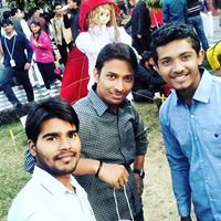 Ajeet Baboo
