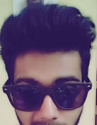 Saket Harsh