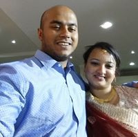 Gaurav Ghosh