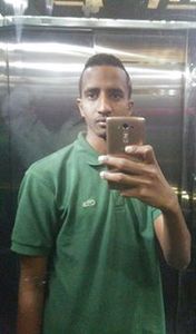 AD Ahmed
