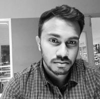 Bhavik Leuva