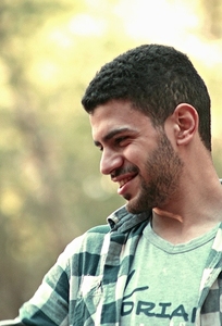 Mohammad Khalifeh
