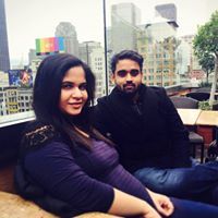 Saurabh Maurya