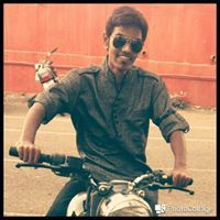 Mahesh Dhamale