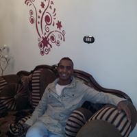 Eslam Elsharef