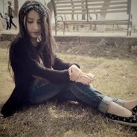 Anna Grigoryan