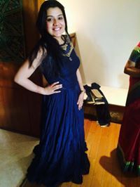 Priyadarshini Mittal