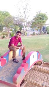 Mahesh Patil