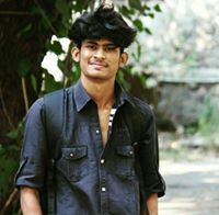 Yogesh Utekar