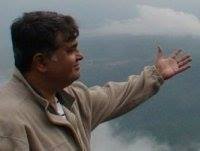 Gautam Bhattacharjee