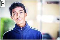 Kritharth Krishnakumar