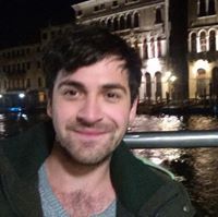 Luis Poncell Altamirano