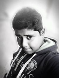 Biswatosh Rout
