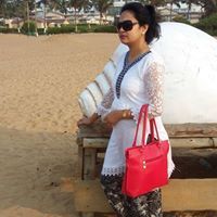 Sonali Bhattacharjee