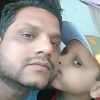 Shivank Deep