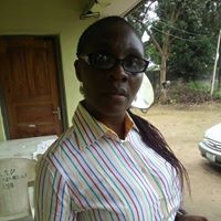 Barbara Uduak