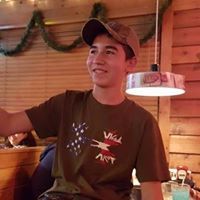 Devor Deponte-Rodriguez