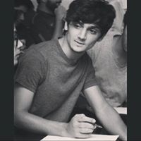 Muaaz Mustafa