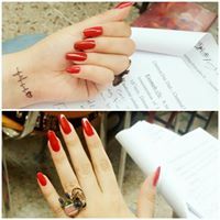 Reham Mazin
