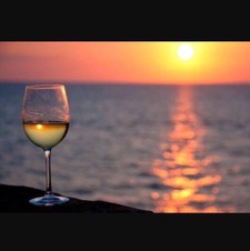 Winesunset