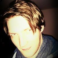 Goodreads profile picture for @deluded