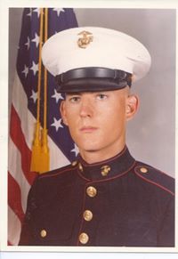 Clarence E Fairchild