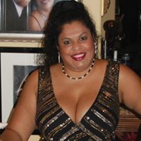 Vashti Roebuck