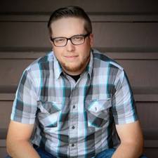 Kyle D. Garrett