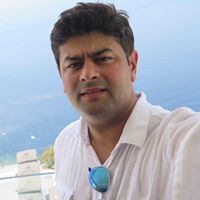 Pratish Thakkar