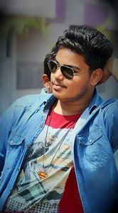 Prathmesh Ananadrao