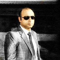 Farouk Darwish